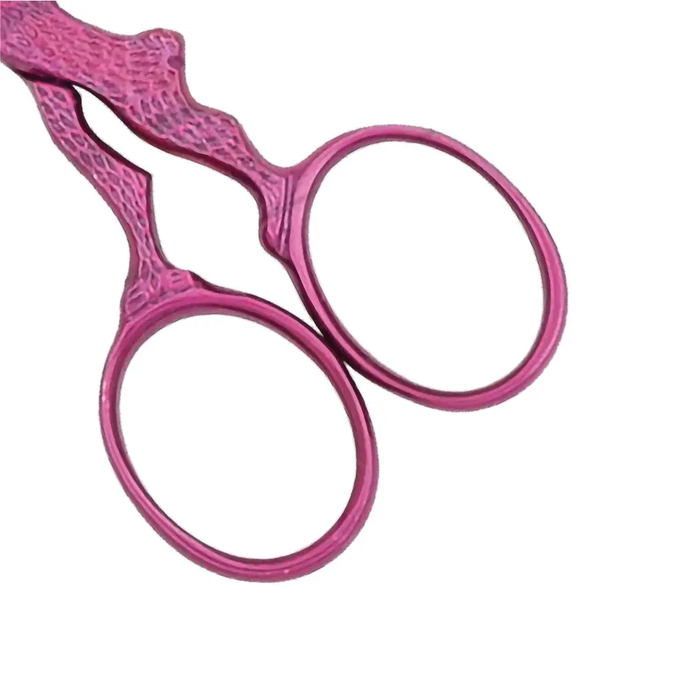  Высококачественная титановая машинка для стрижки ногтей набор ножниц лидер продаж профессиональные щипцы кутикулы