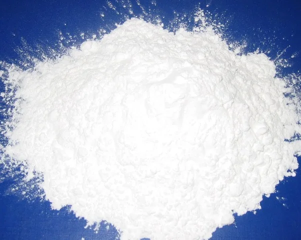 Good Quality White Powder Color Tapioca Starch - High Viscosity - Vietnam Native Tapioca Starch Flour