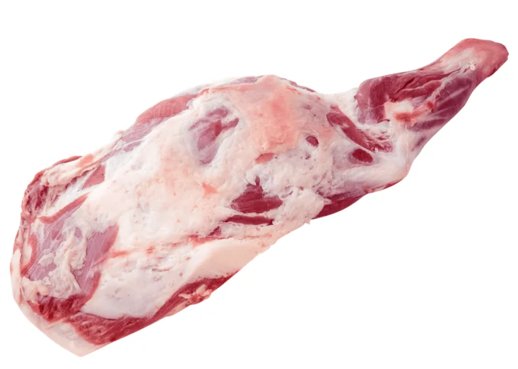 Premium quality 10 month old lamb carcass Turkish karaman sheep with halal slaughter export quality