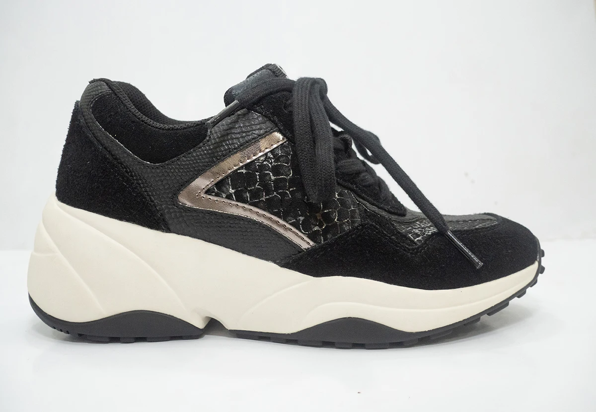 Модные стильные зимние кроссовки для женщин по конкурентоспособной цене