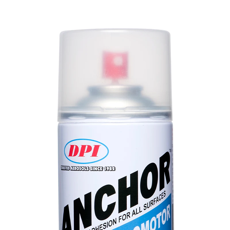 Высокое качество точек на дюйм адгезионная поверхность склеивание активатор распыления жидкое покрытие поставка 10 миллионов банок в год