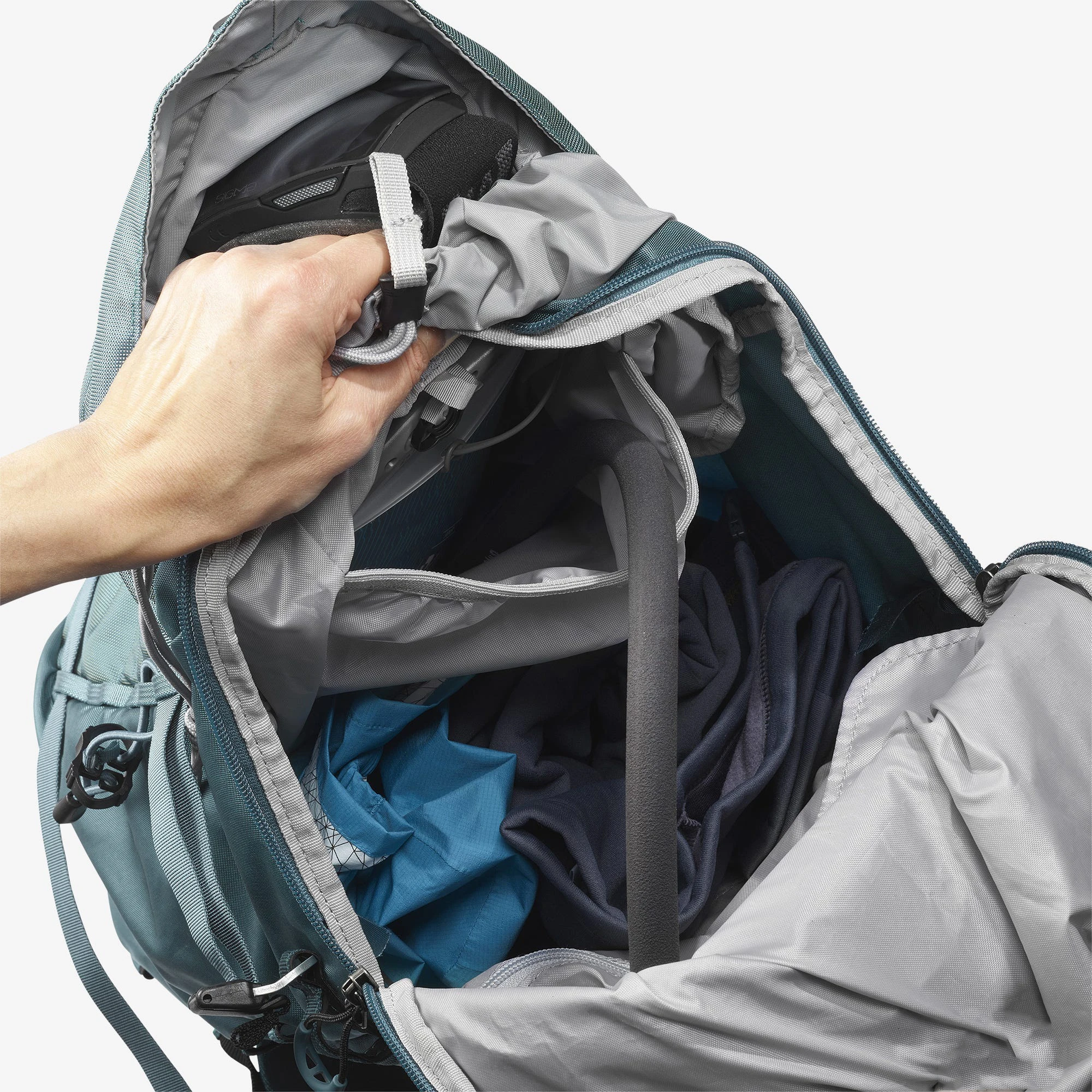 Ederbou Mountain bag Unisex Ski Bag