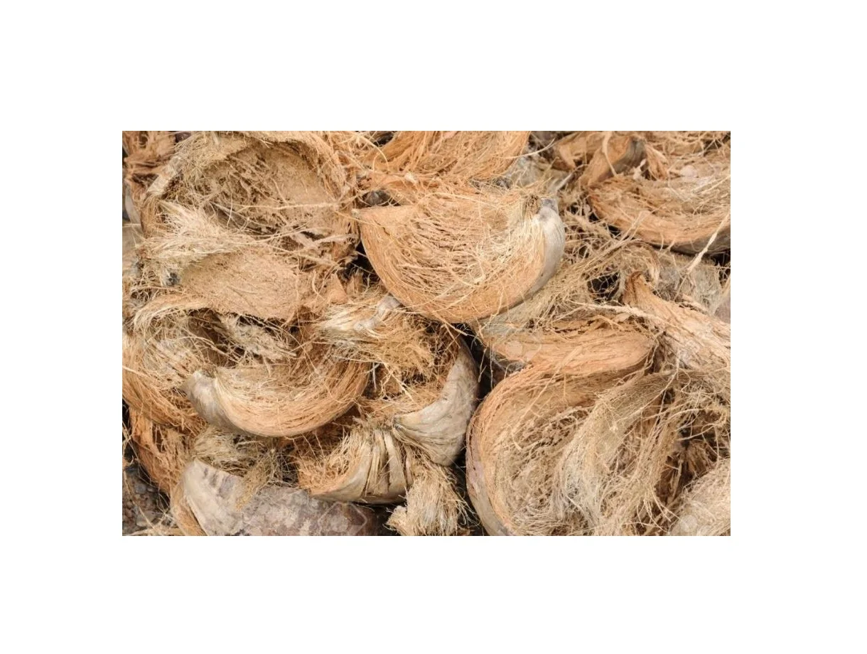 Wholesaler Coconut Coir Fiber Machine for Making Furniture With Best Quality for Export