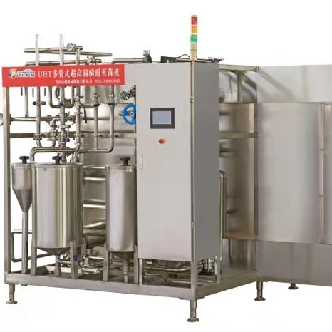 УВТ-многотрубный сверхвысокой температуры мгновенный стерилизатор