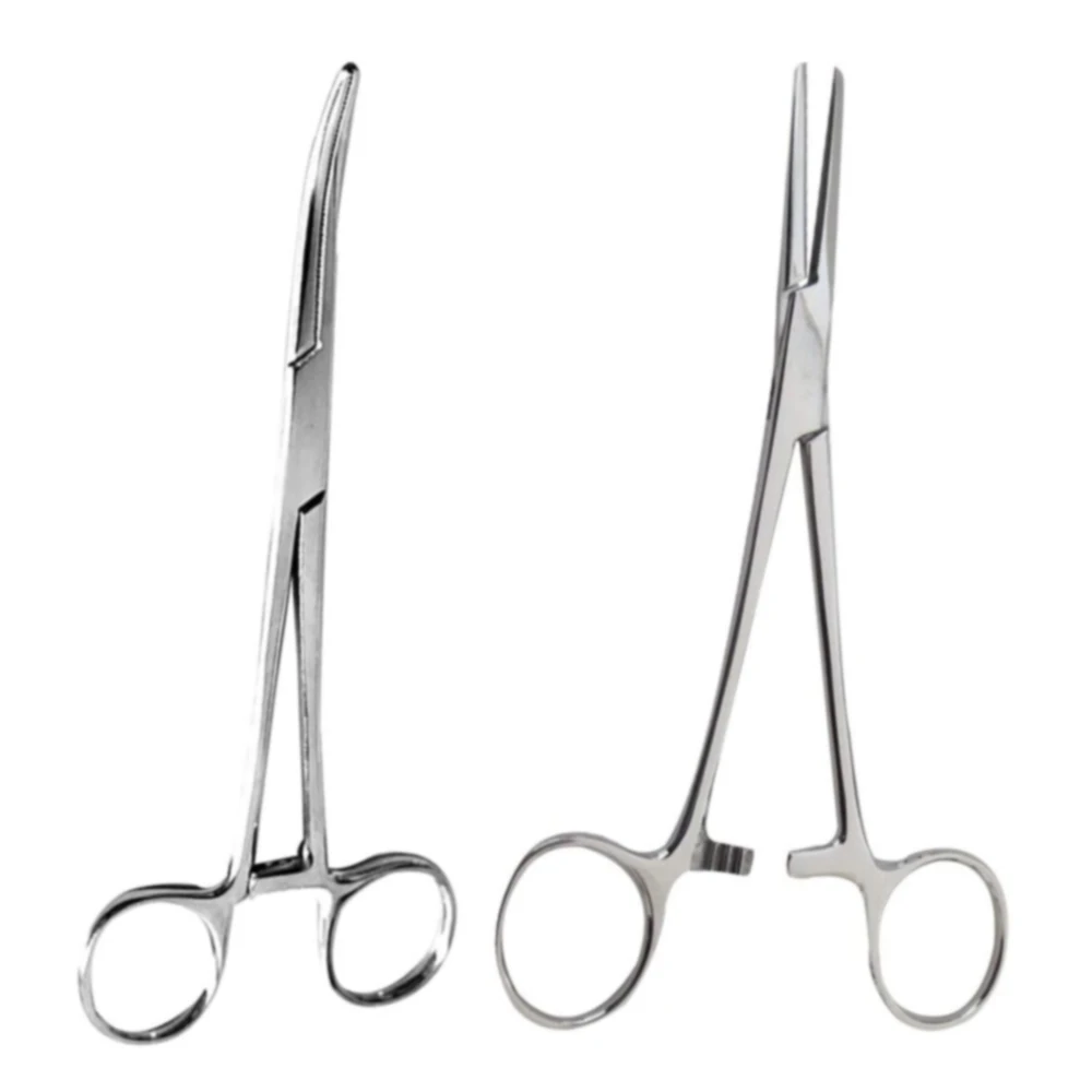 2023 Hot Selling SPENCER WELLS ARTERY Forceps Surgical Forceps Medical Instruments Surgical Instruments Veterinary Forceps