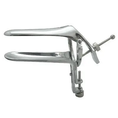 
 Вагинальные, вагинальные могилы/ЛОР-инструменты серебряное зеркало высококачественная нержавеющая сталь индивидуальный логотип Ce PK 3 года руководство  