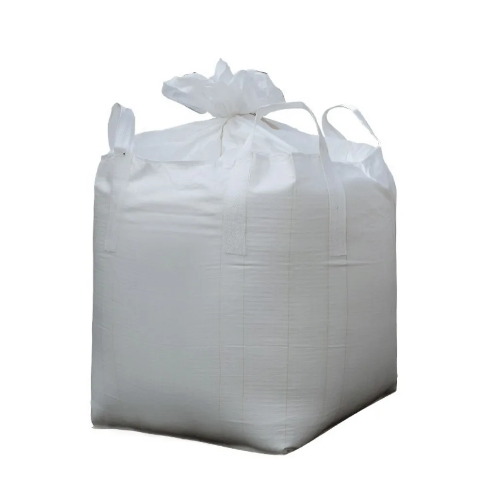 
Bulk bags for rice and raw materials with low prices and huge belly 