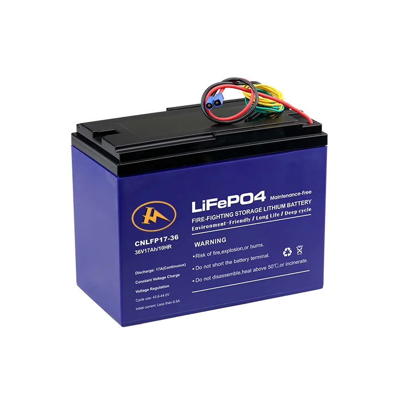 OEM/ODM Customizable Lifepo4 Deep Cycle Fire Emergency Storage Battery Packs