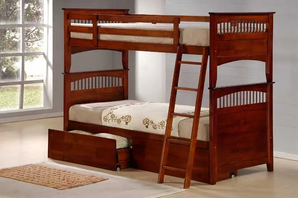 
wooden bunk bed s double decker bed bedroom furniture wooden bed malaysia 