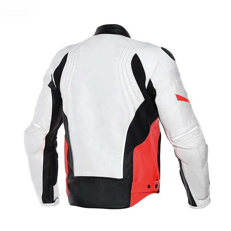 Motorbike protection Waterproof fall off Bike Racing Jacket High Quality All Types Motor Cycle Jackets