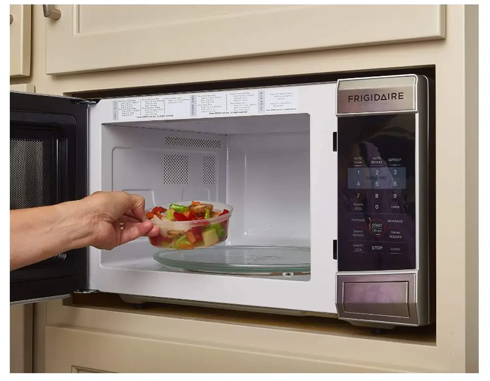 Контейнер для хранения пищевых продуктов с герметичной крышкой пластиковая Штабелируемая чаша без БФА морозильная камера можно мыть в посудомоечной машине низкая цена