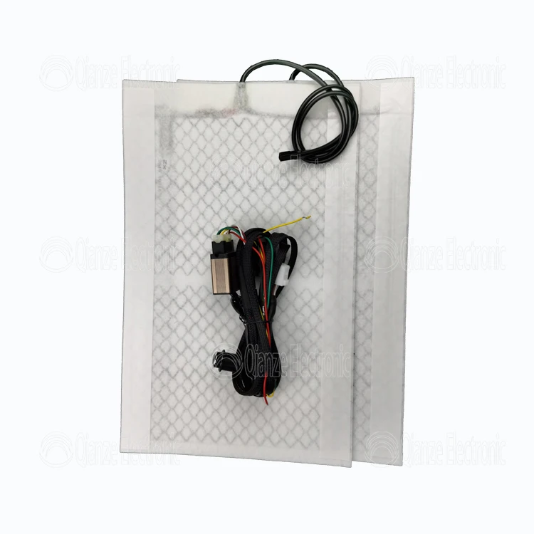 2025 China Manufacturers    Aftermarket carbon fiber   Warm Seats  Heater  Seat Warmer Kit