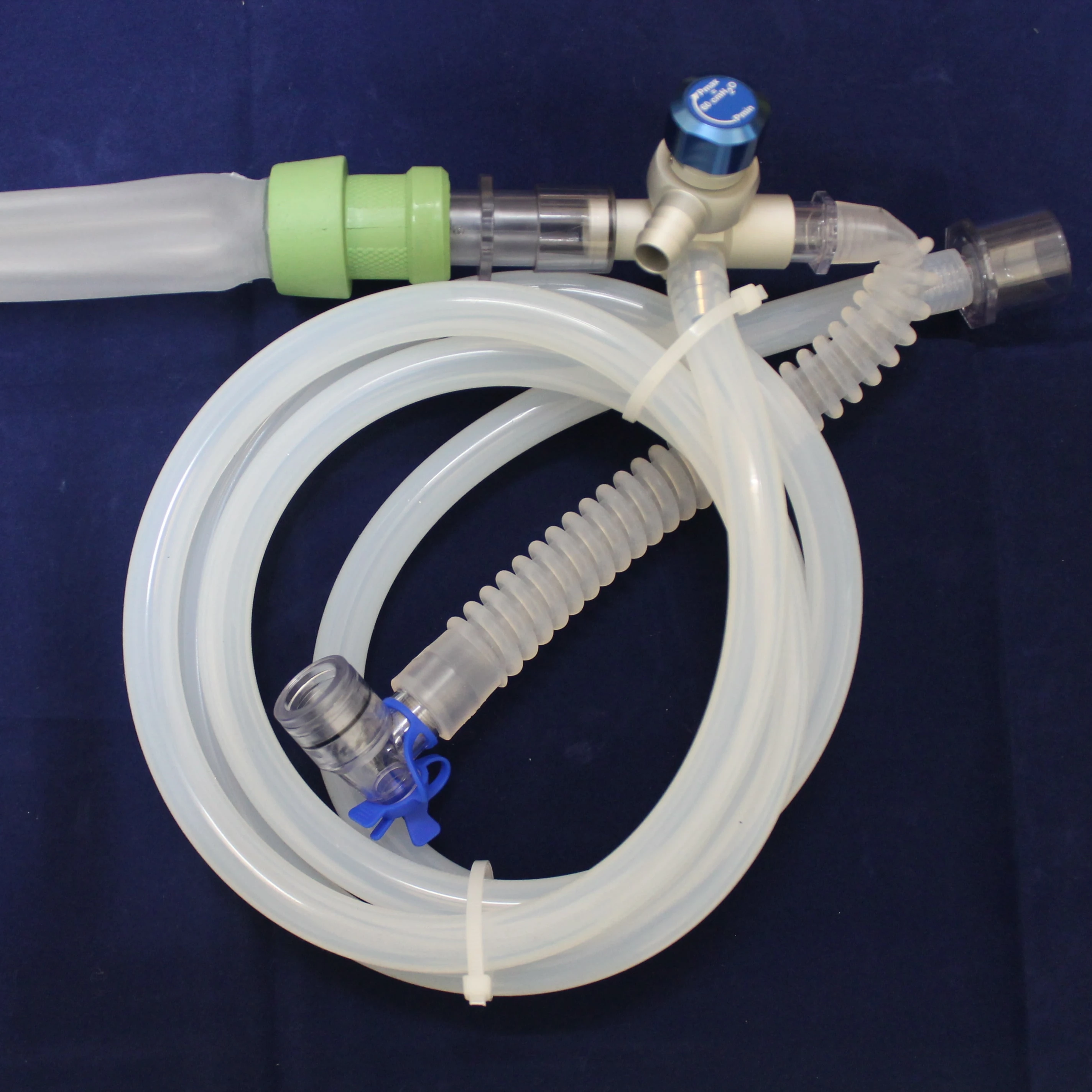 Многоразовые системы Jackson ree