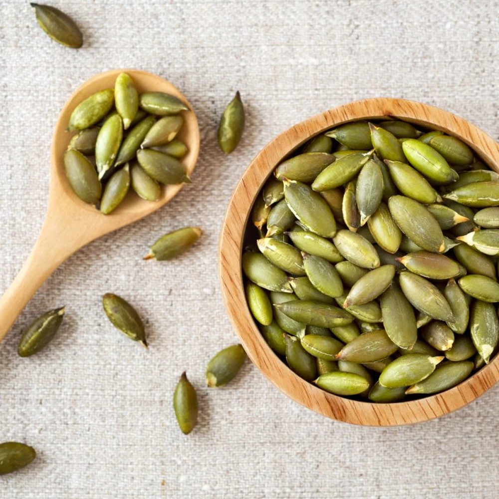 
Pumpkin Seed Protein 100% Natural Top Quality Wholesale Pumpkin Seed Protein 