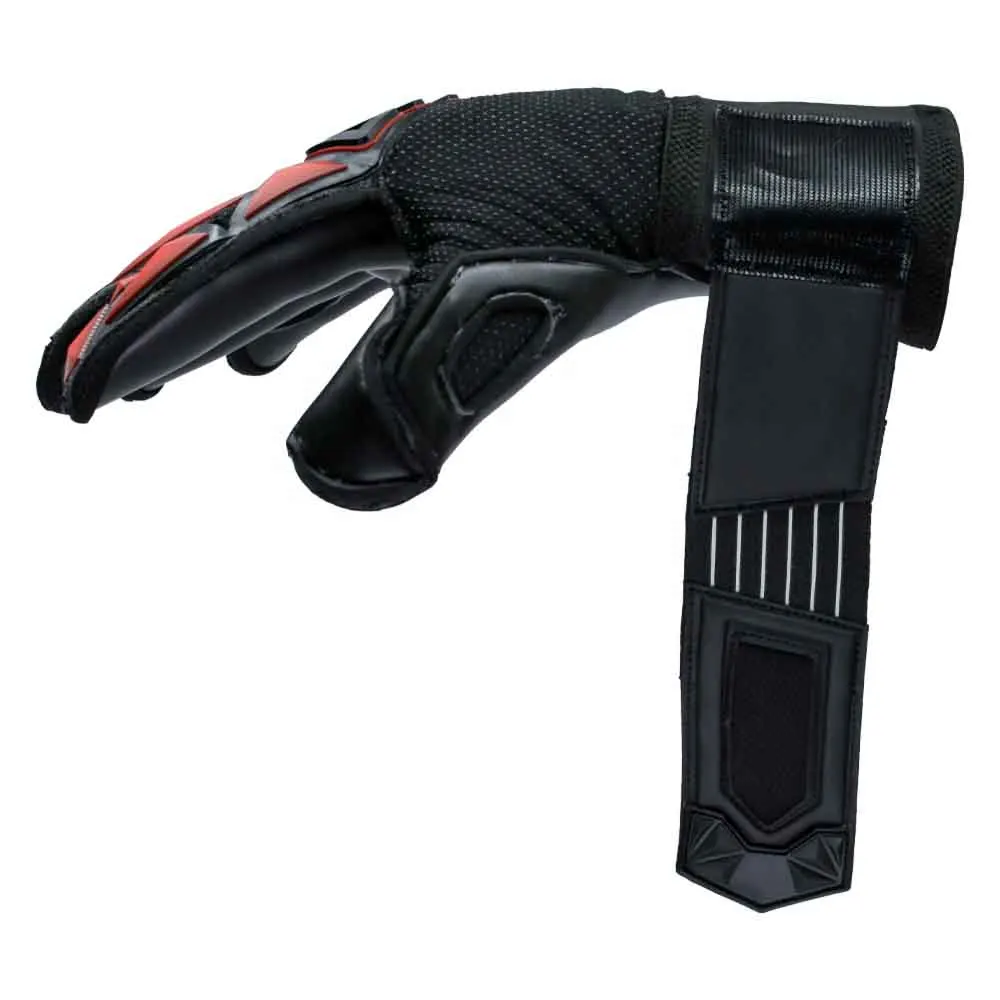 Manufacturer Design Your Own Logo Soccer Football Training Goalkeeper Gloves Sports Goalie Gloves