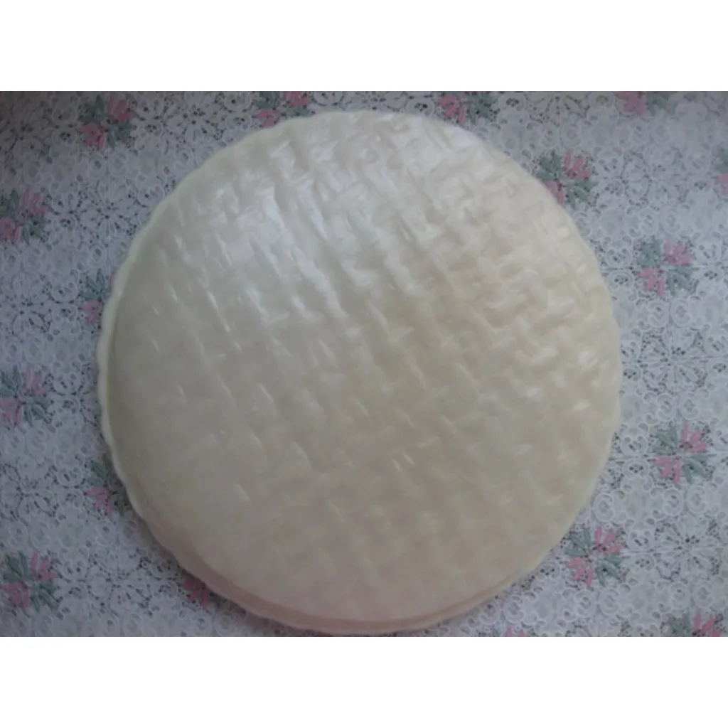 Съедобная рисовая бумага-пружинный рулон 2021