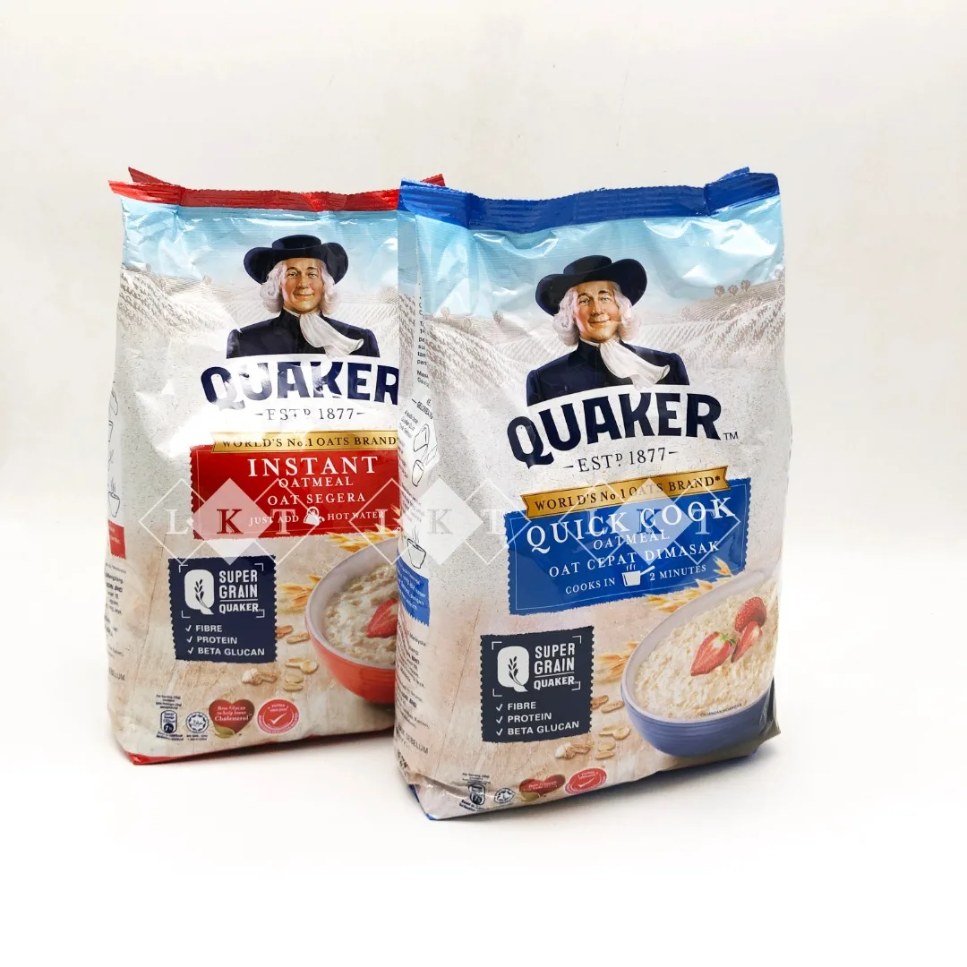 Оптовая продажа экспорт высшее качество быстрое приготовление супер овес зерно 1 2 кг