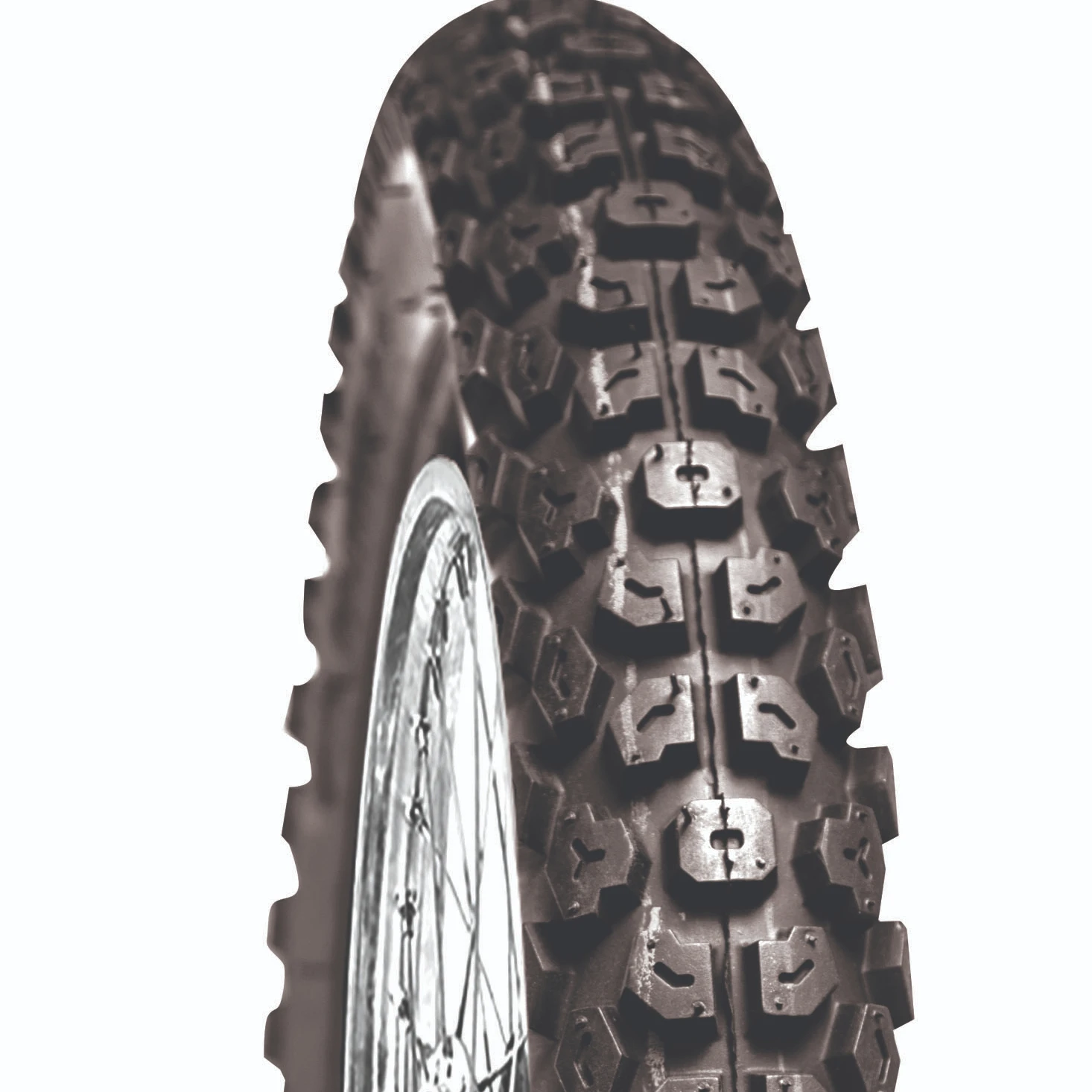 
Panther High Quality Motorcycle Tyre/Tire 3.00-18 