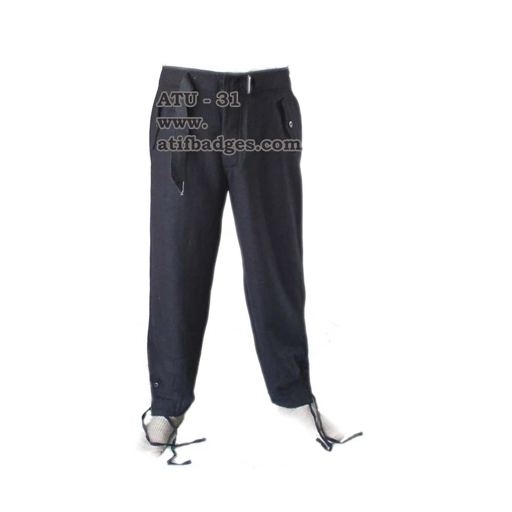 31-panzer-trousers