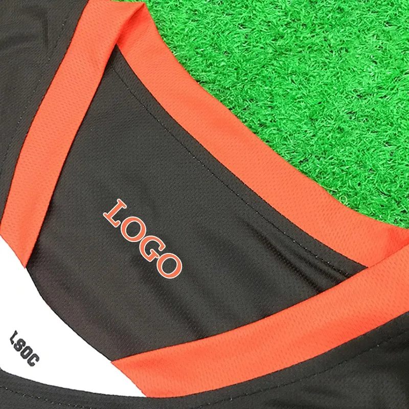 Wholesale Custom Basketball uniform Sublimation Printed Reversible Mesh Performance Team for Sports