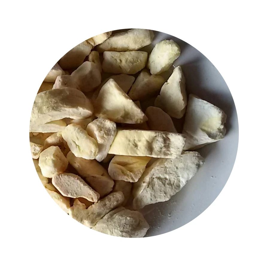 Freeze dried Durian , Durian monthong