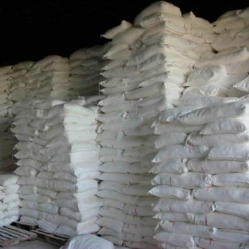 
Best Healthy Food Grade Cassava Flour Ukraine 