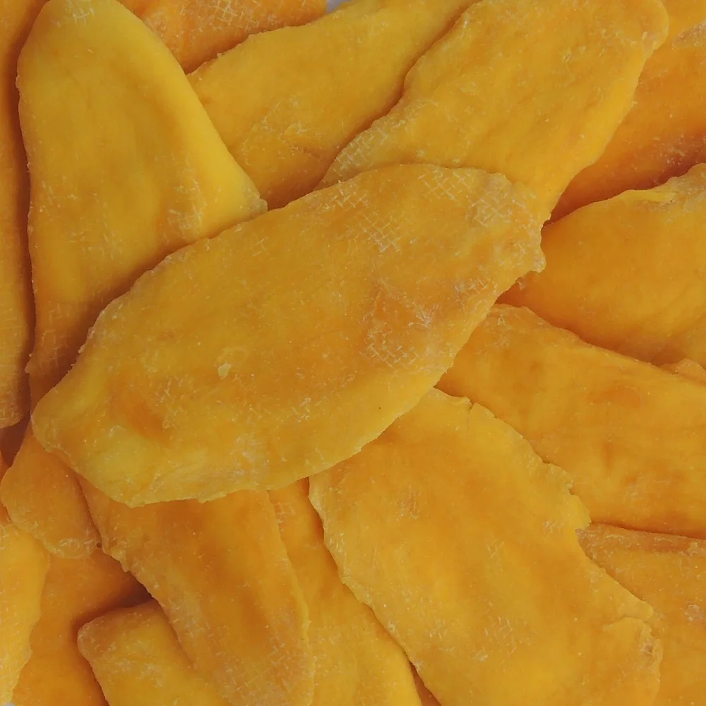 
Dried Mango Slice low sugar High Quality Best Product soft dry 