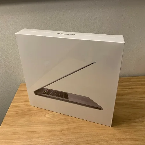
ORIGINAL WITH WARRANTY FOR 2021 NEW IN-STOCK BRAND New Appl MacBooks Pro 16 Inch 512GB 1TB Laptops 2.6GHz i9 Touch Bar - 2020-La 