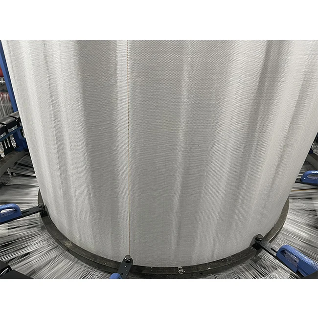 Eight Ten Shuttle Circular Loom for FIBC Jumbo Bag Production Line and big bag making machine Manufacturer