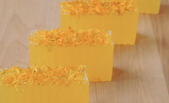 Natural Soap Bar Argan Oil Soap Base