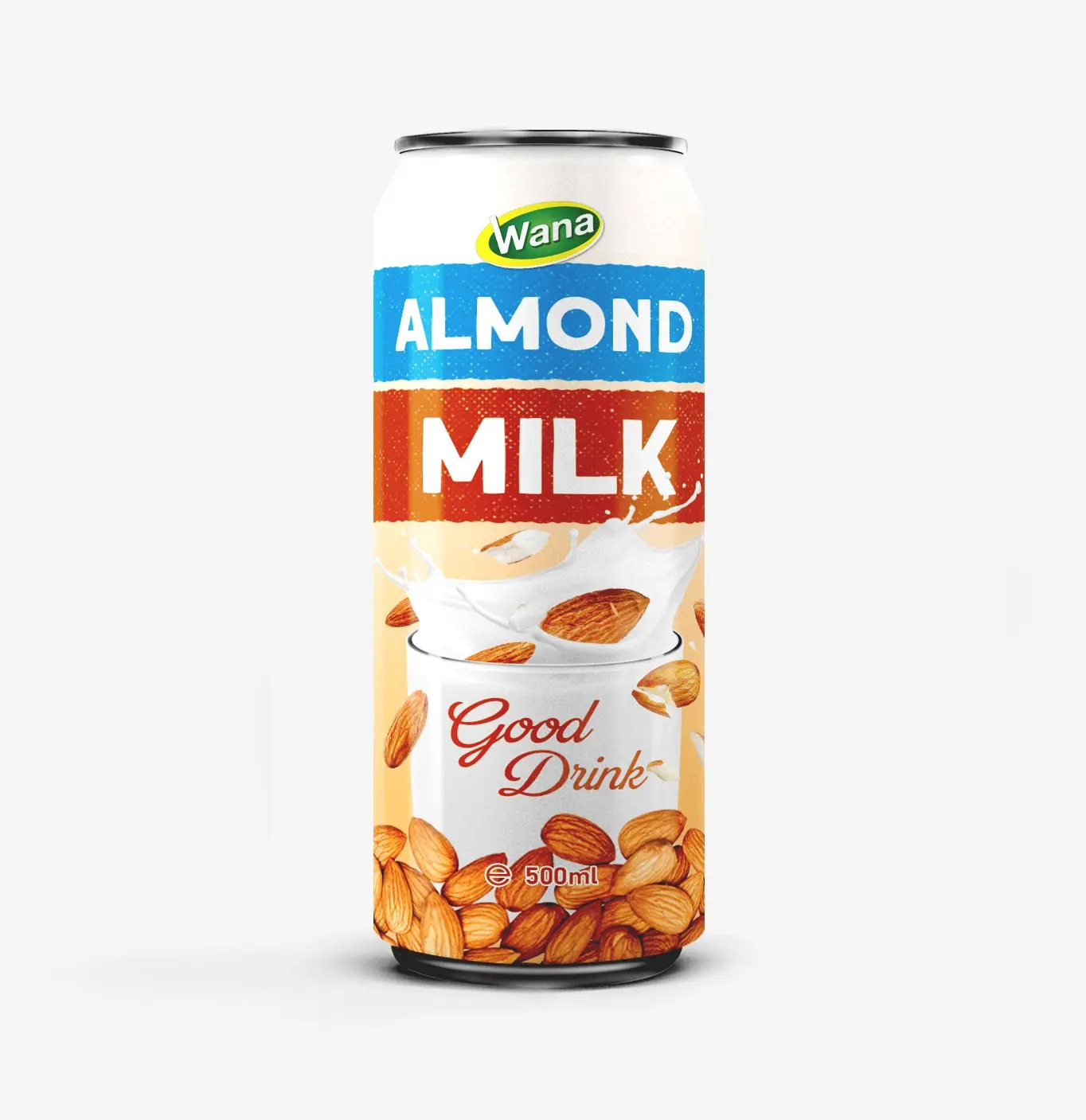 Напитки с ореховым молоком/питательный продукт производится азиатской компанией по производству продуктов питания и напитков