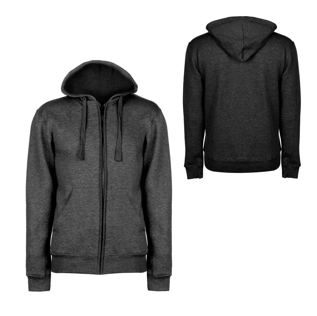 Флисовая Толстовка высокого качества