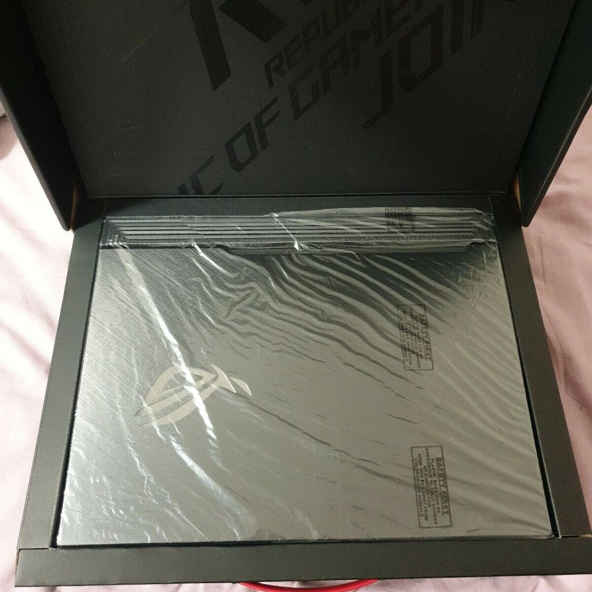 
GENUINE PRICE FOR A-s-u-s-Notebook X507UB i7-8550 8GB RAM 1TB Hard Disk 2GB Graphic Card 15.6