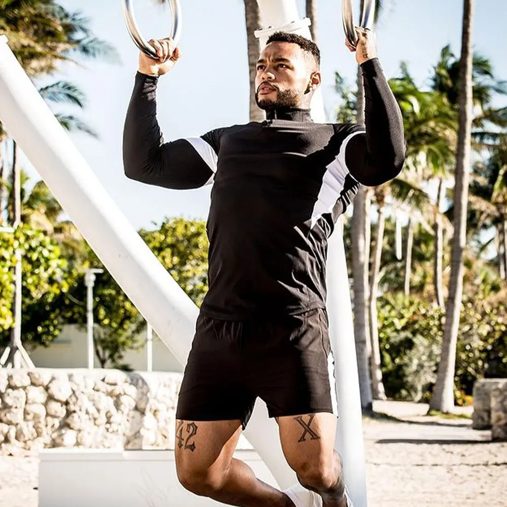 Men hoodie twin sets with latest design and custom logo | hoodie twin sets summer shorts