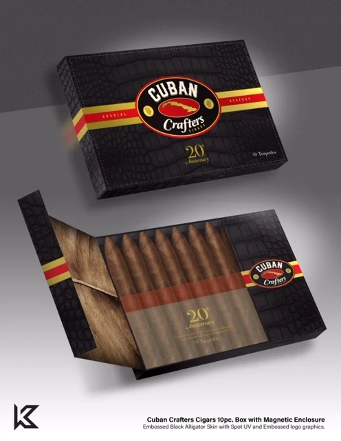 Customized Printed Box for Pre Rolls