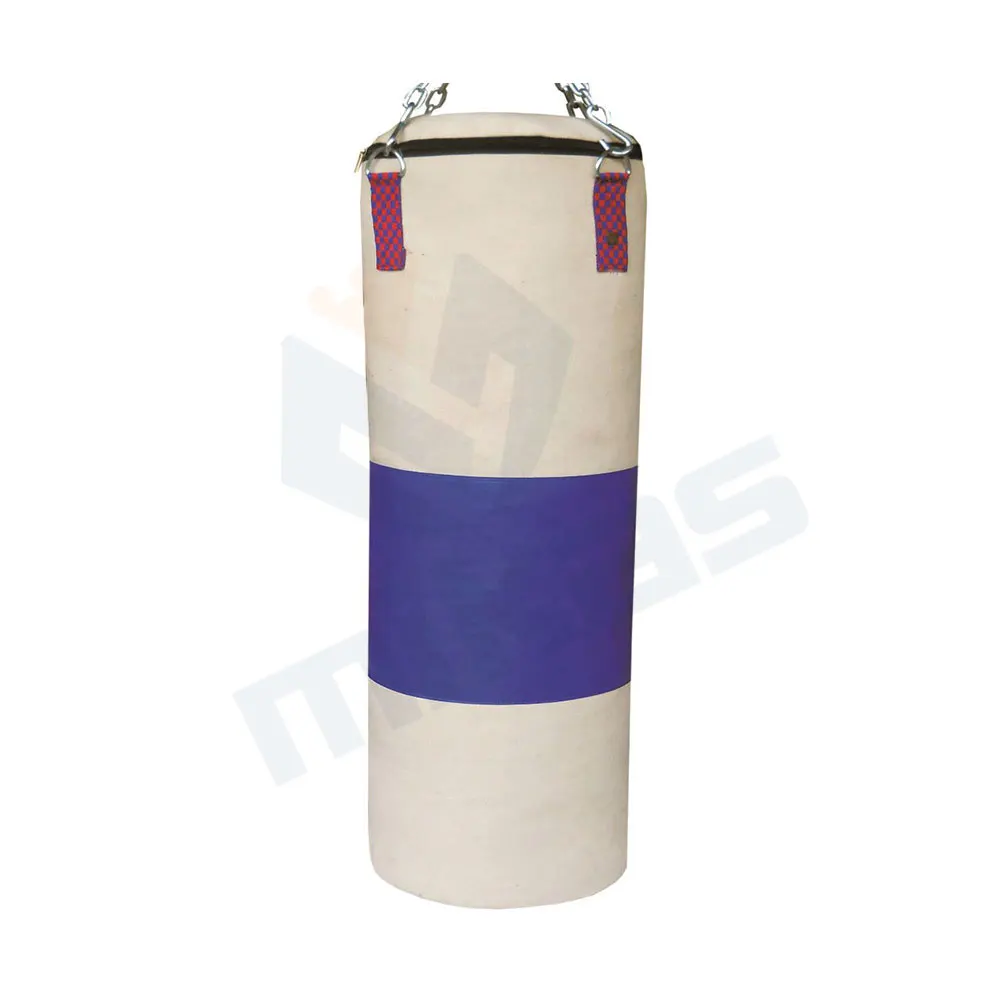 Buy Professional Design High Quality Gym Fitness Equipment Mma Heavy Hanging Boxing Punching Bag