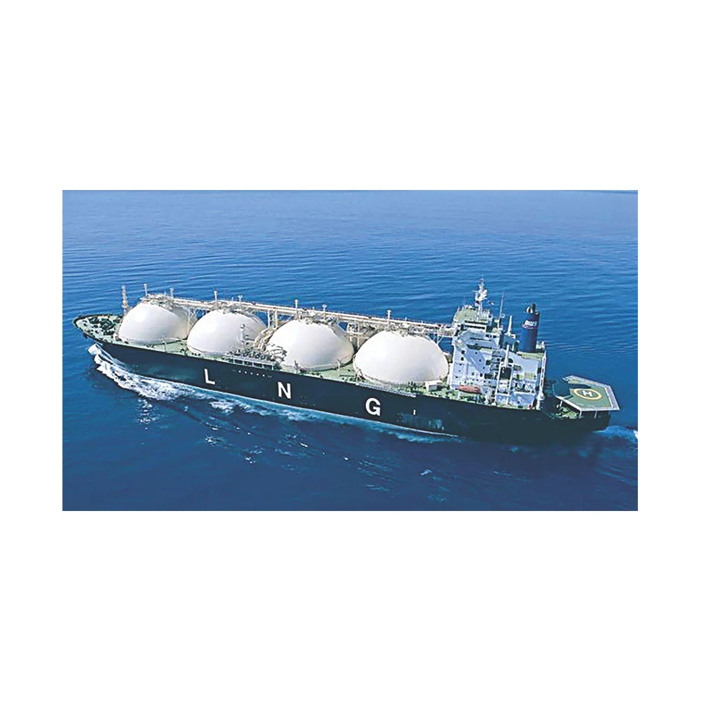  Экспортер газа СПГ рыночная цена жидкий ПРИРОДНЫЙ ГАЗ