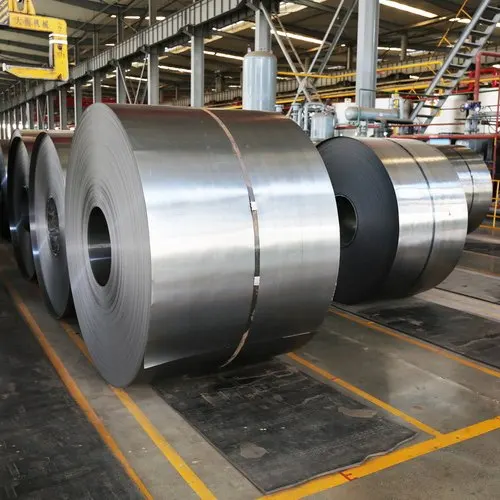 Galvanized Galvanized Sheet Coil GI Coil 0.23-3.5mm Hot Dipped Galvanized Steel Coil Sheet GI SGCC