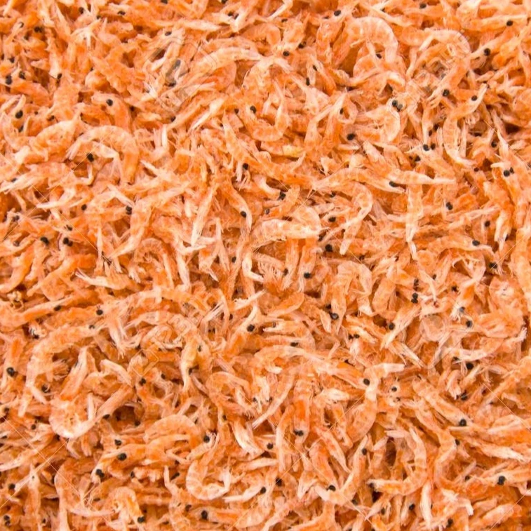
SUN DRIED BABY SHRIMP/ SEA FOOD/ DRY KRILL/ DRIED PRAWN FROM 