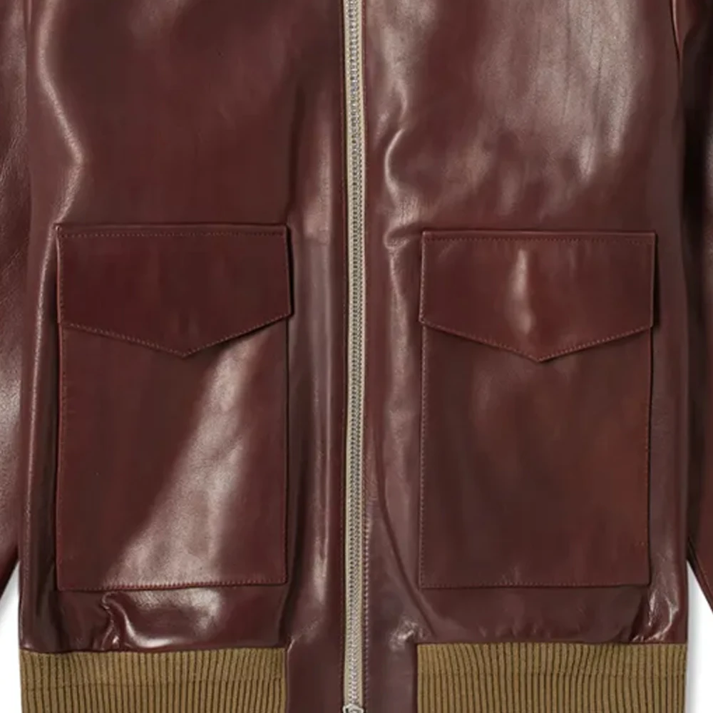 Мужская мотоциклетная куртка из искусственной кожи Классическая Повседневная куртка-бомбер на молнии с воротником-стойкой мужские куртки черного коричневого и кофейного цвета