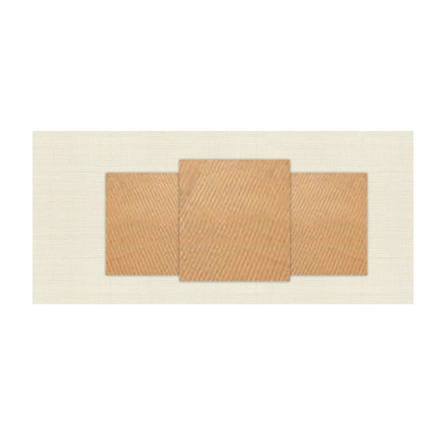 Customized Size Hot Selling Factory Manufacturer Wholesale Price 100% Natural Jute Hessian Cloth from Bangladesh