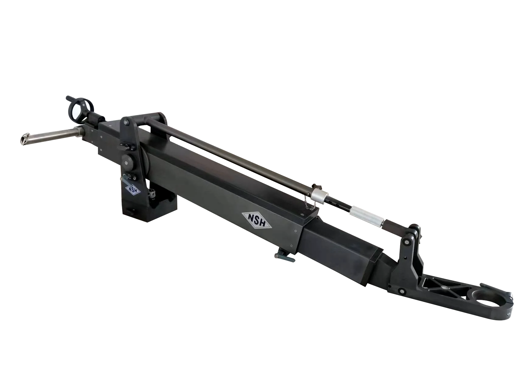 NSH Marine Jimmy Camera For Sale Professional Video Shooting Equipment Jib Crane