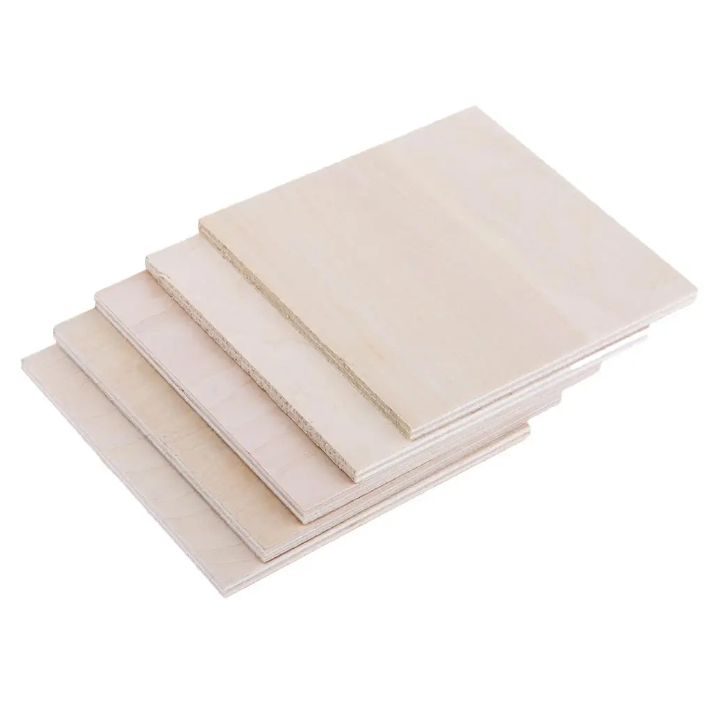 Madera De Balsa Cheap Import 2mm 3mm New Wood Sheet Balsa Wood Model/Stick/Dowels balsa teak paulownia ecuador