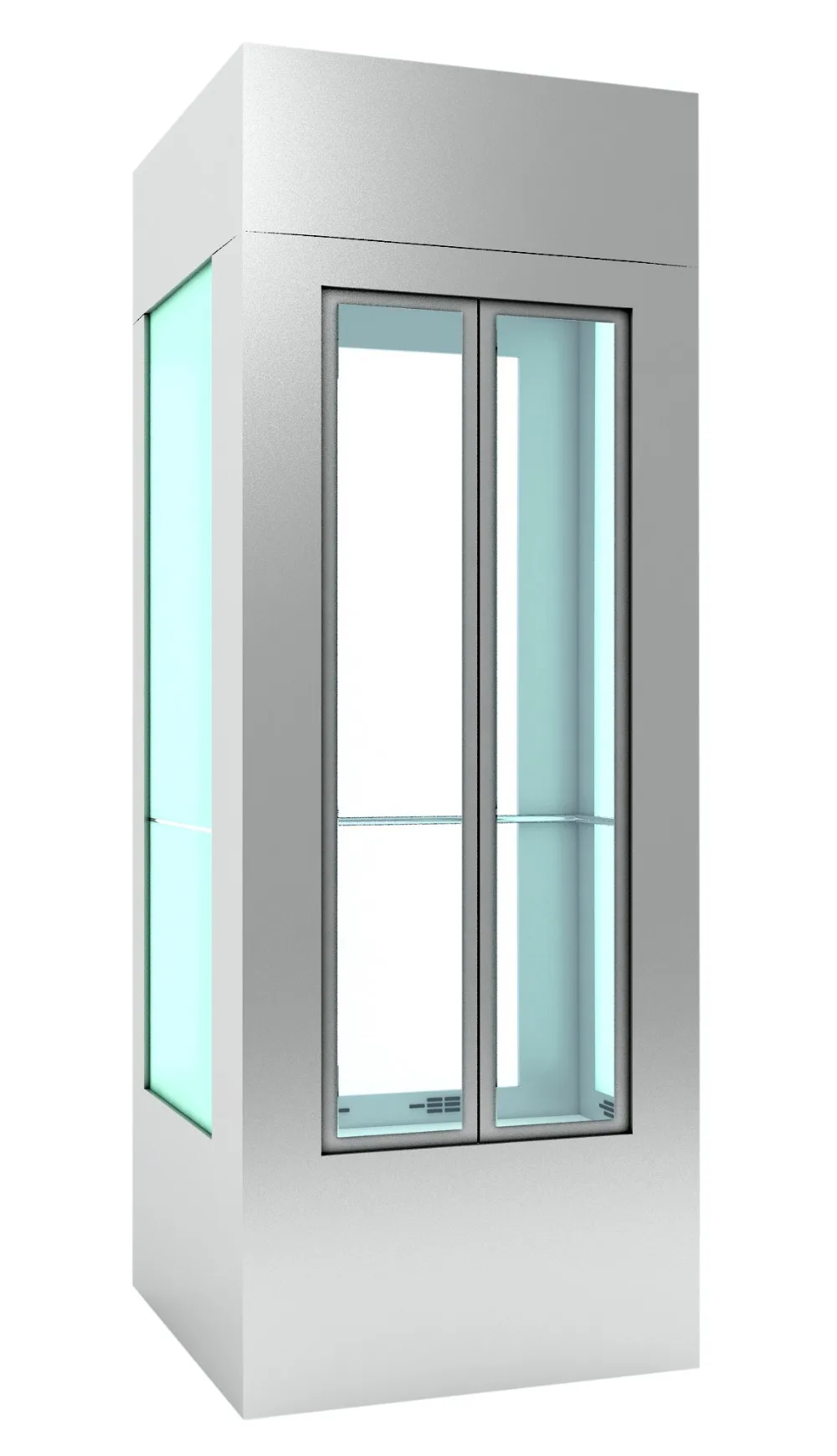 PACKET ELEVATOR HOME LIFT SMALL HOME LIFT COMPLETE ELEVATORS