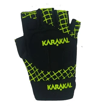 OEM Custom Adult latex non slip protective goal keeper Gaelic Hurling gloves