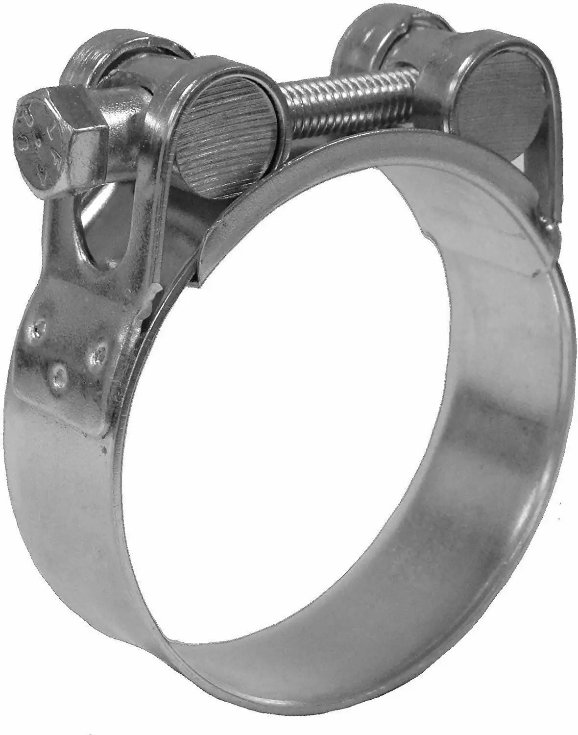 Сверхмощный зажим для шланга с болтом и винтом соединение из нержавеющей стали 1/2-12 дюймов стандартный шарнирный