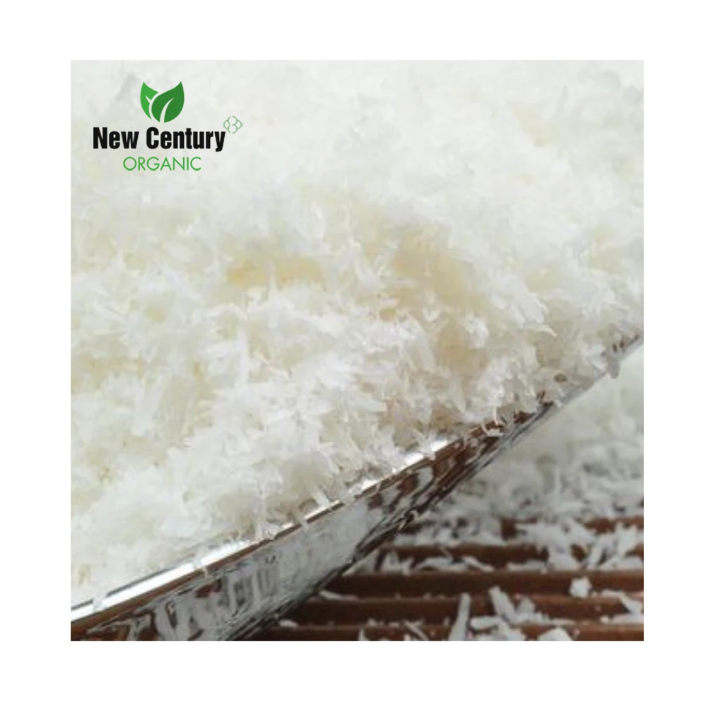 Vietnam Desiccated Coconut Flakes