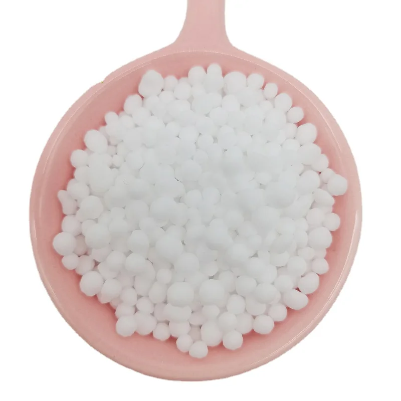 High Quality UREA Nitrogen Fertilizer agriculture urea humic acid wholesale bulk 50kg bag for plant growth UREA 46% fertilizer