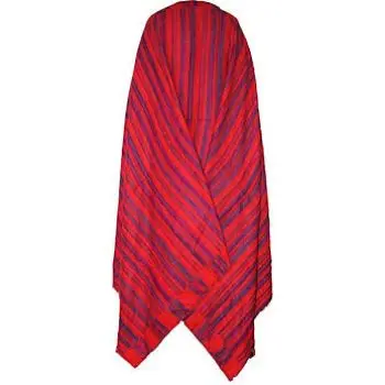 Tibetan Mustard Original Pure Cotton Meditation Monk Stunning large silk zen Handmade shawl Best Wholesale Price In India