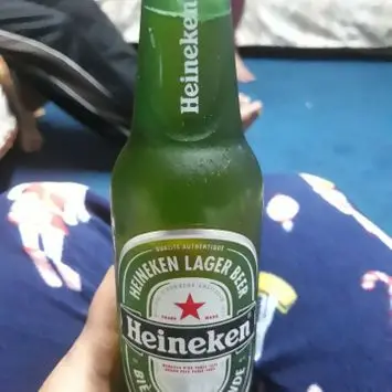 Heineken Lager Beer, 24 pack, 12 fl oz
